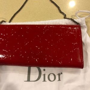 Dior Wallet
